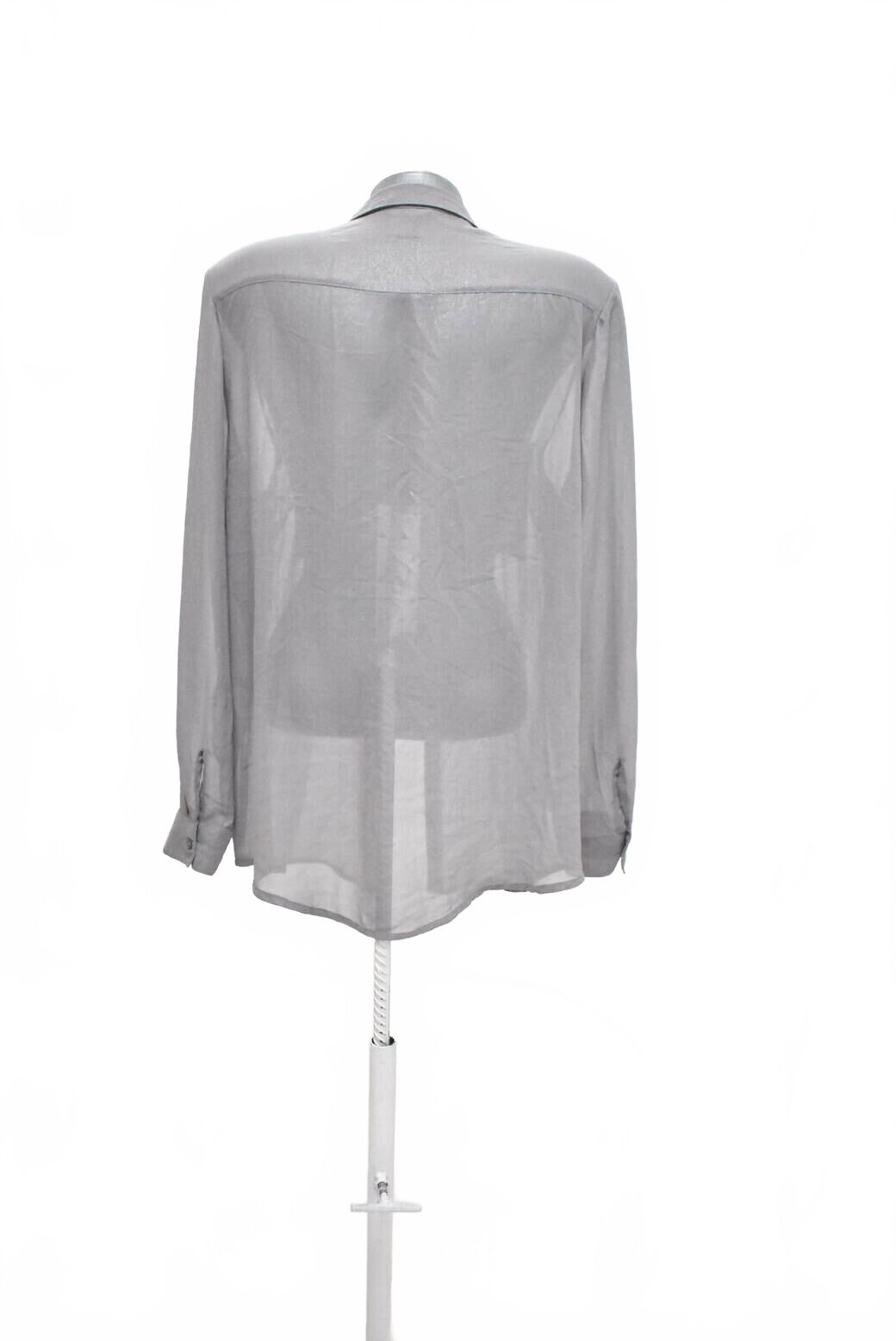 Damen bluse : Brand,Farbegrau,größe: size