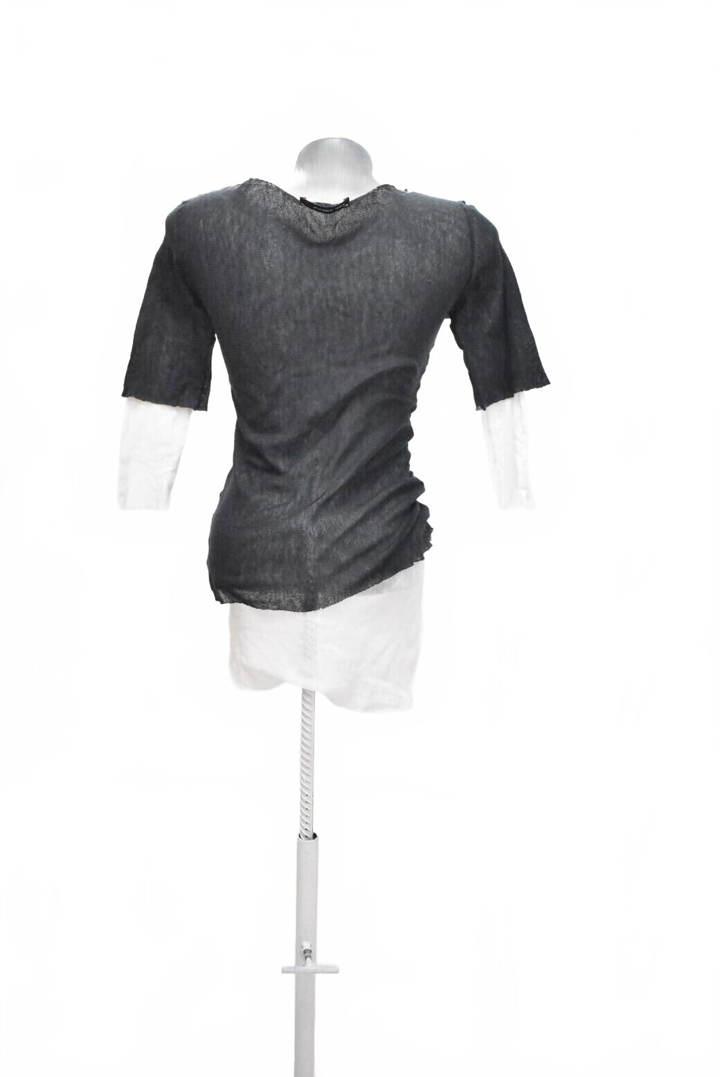 Damen -T-ShirtGenesismit Aufdruck,farbemehrfarbig,größeS