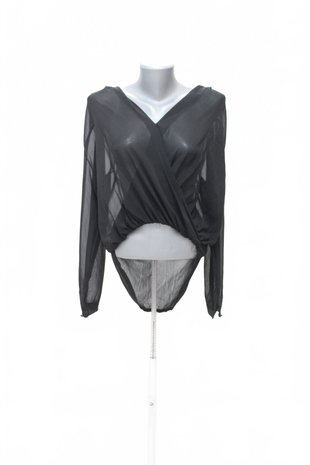 Damen bluse : Brand,Farbeschwarz,größe: size