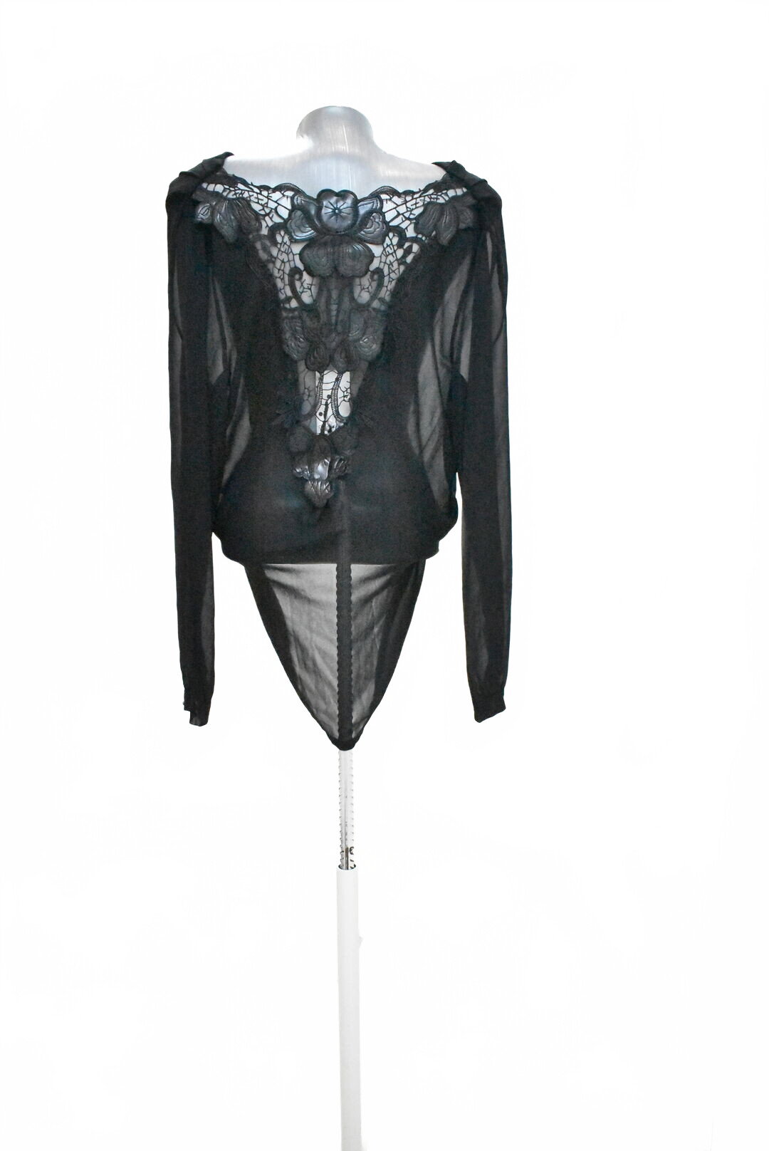Damen bluse : Brand,Farbeschwarz,größe: size