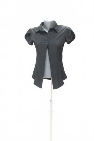 Damen bluse : Brand,Farbeschwarz,größe: size
