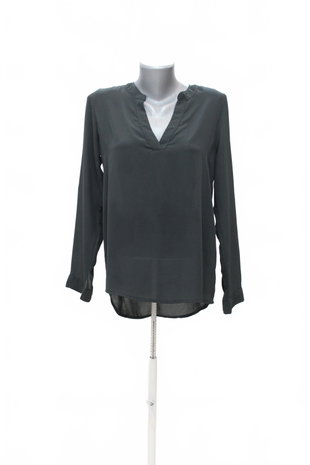Damen bluse : Brand,Farbeschwarz,größe: size