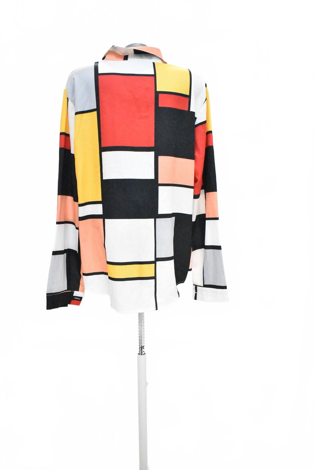 Damen bluse : Brand,Farbemehrfarbig,größe: size