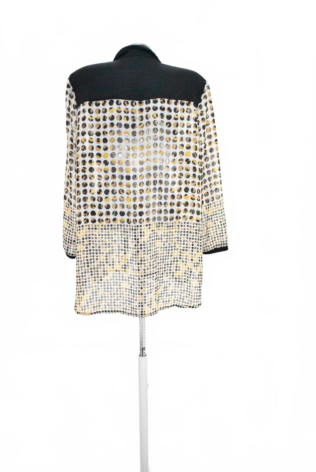 Damen bluse : Brand,Farbegemustert,größe: size