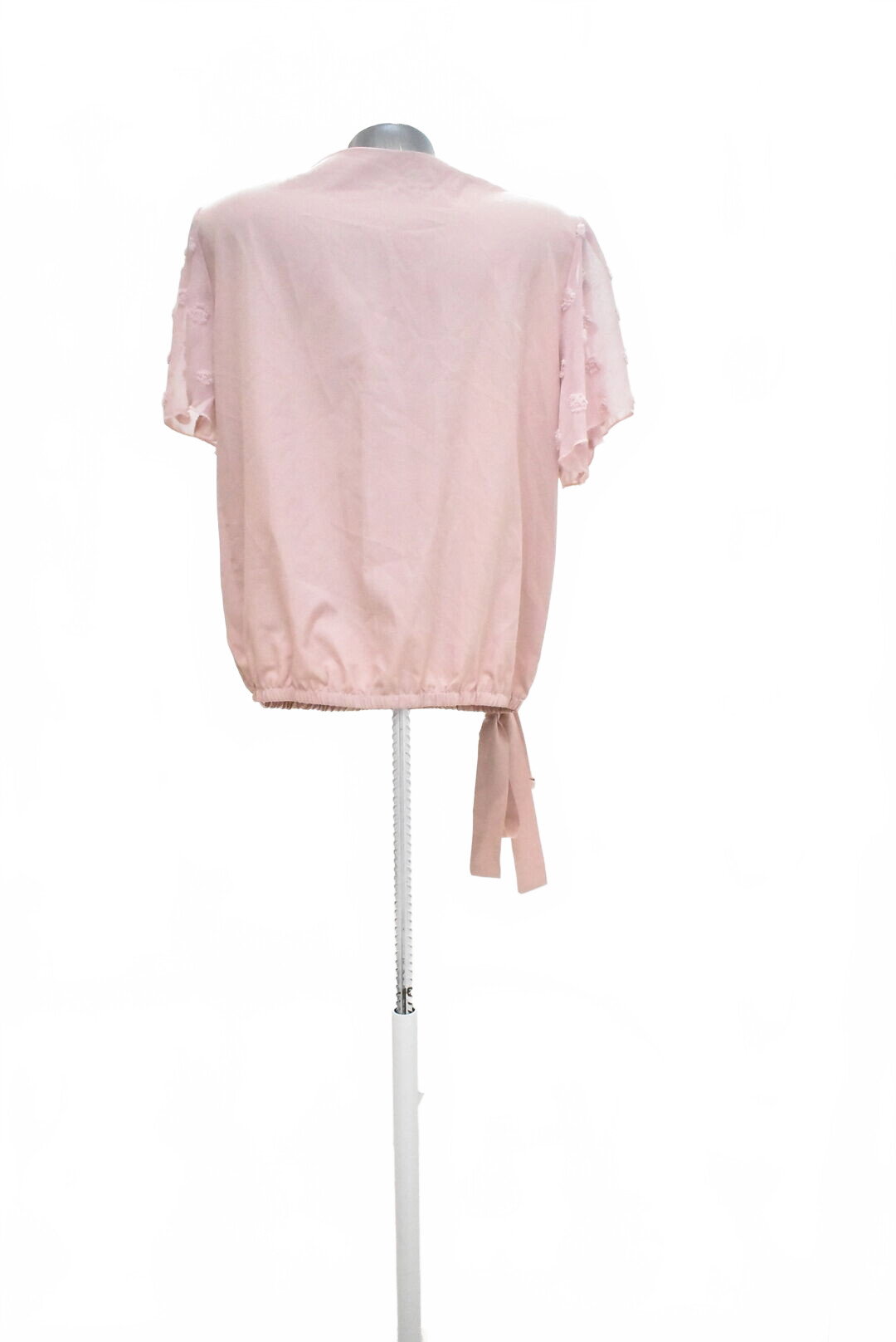 Damen -T-ShirtGenesisohne Aufdruck,farberute,größeXL