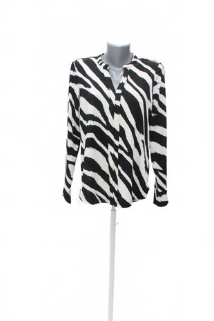 Damen bluse : Brand,Farbegemustert,größe: size