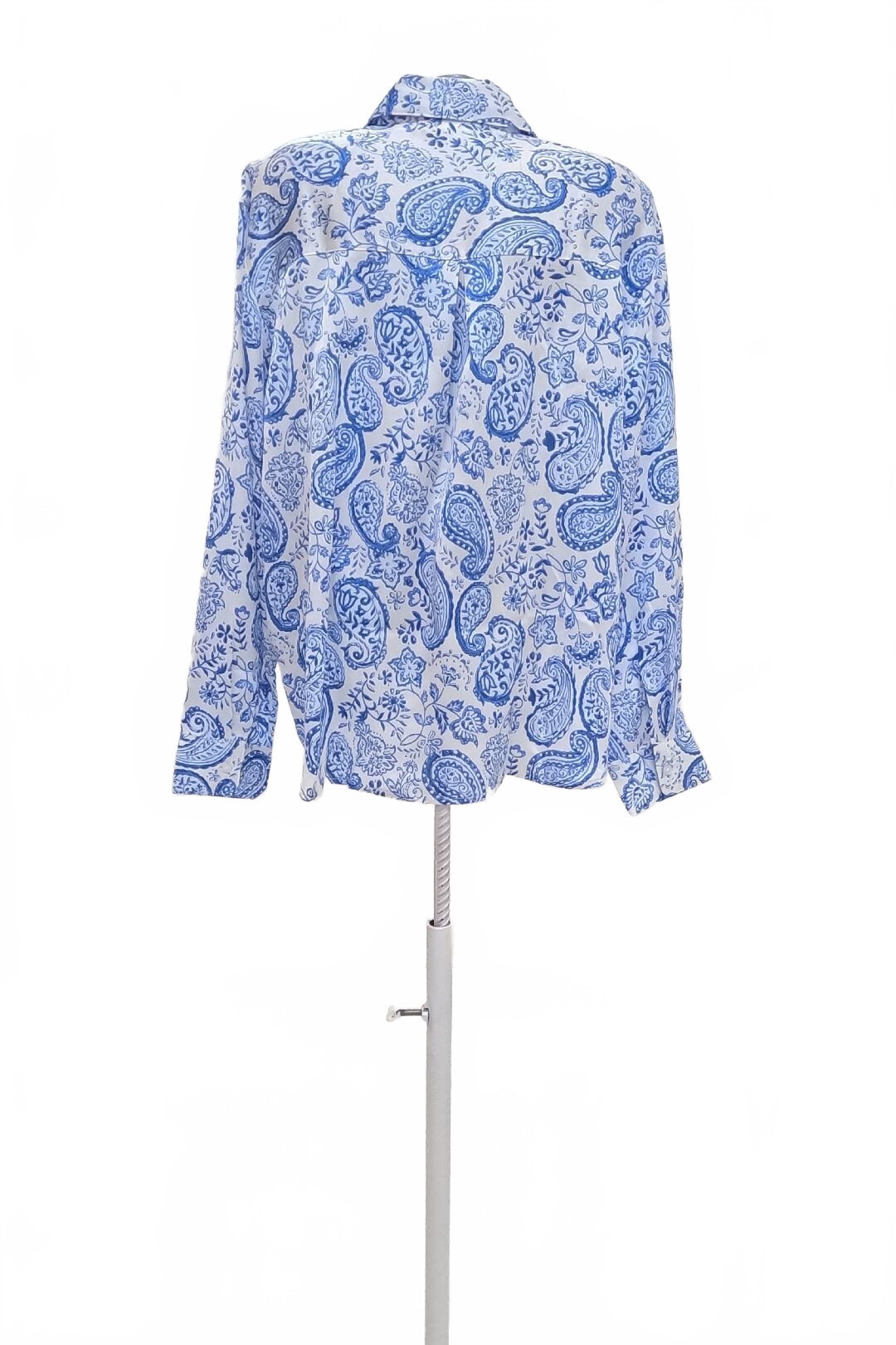 Damen bluse : Brand,Farbegemustert,größe: size