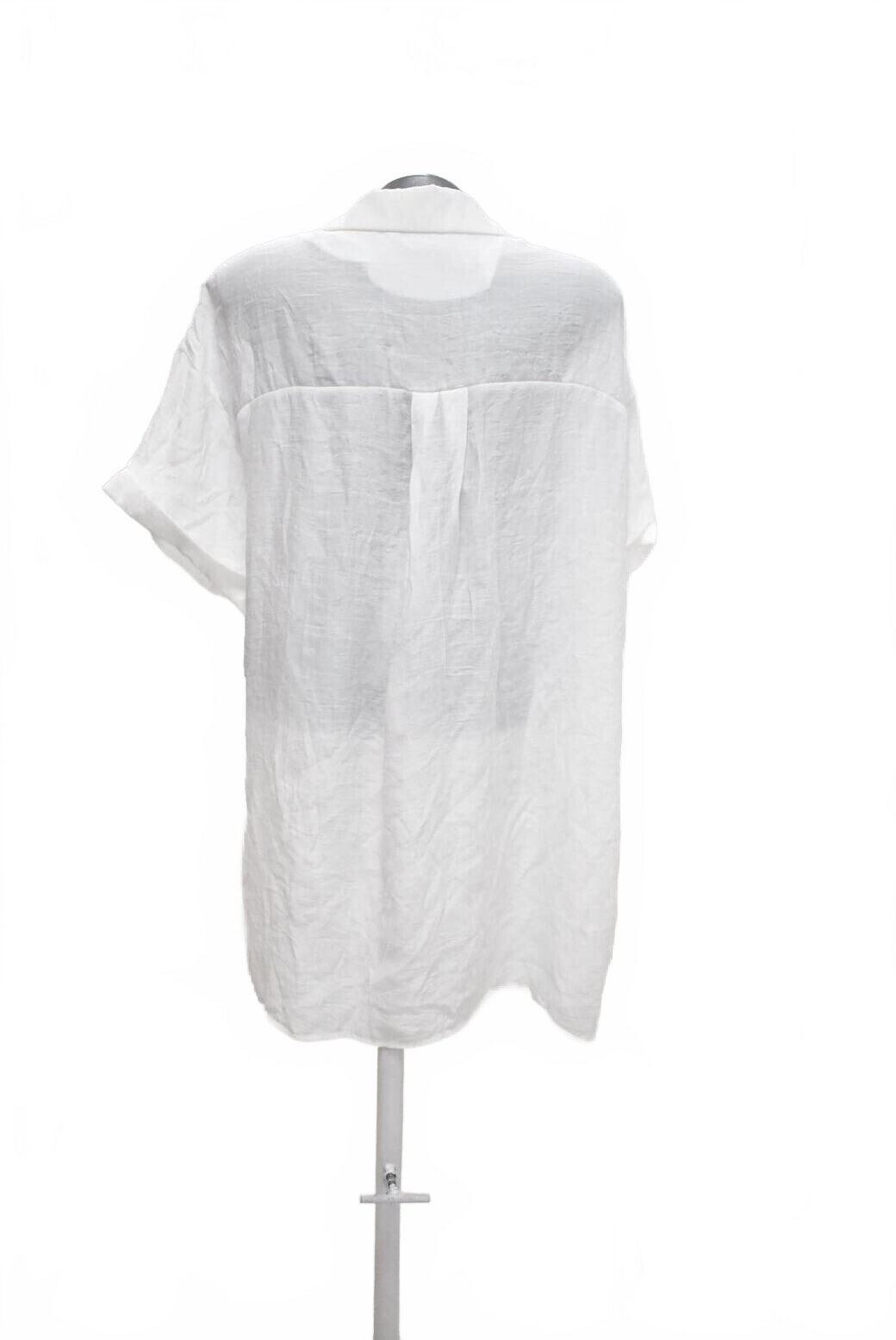 Damen bluse : Brand,Farbeweiss,größe: size