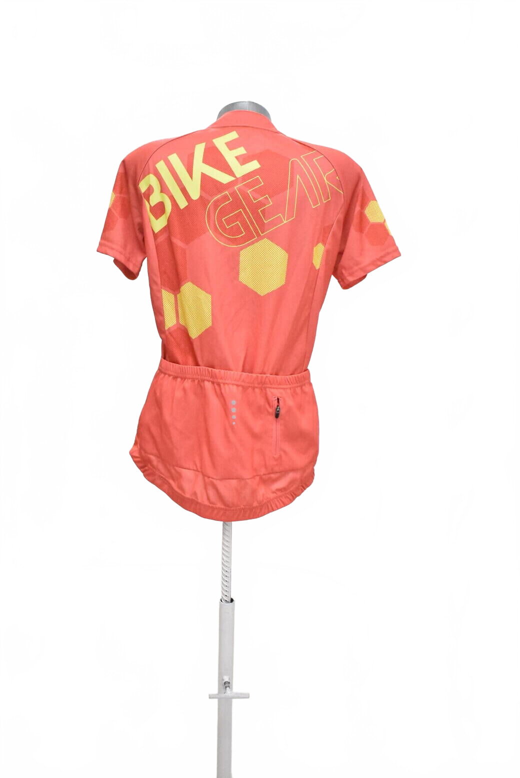 Damen -T-ShirtCrivitmit Aufdruck,farbeorange,größe40