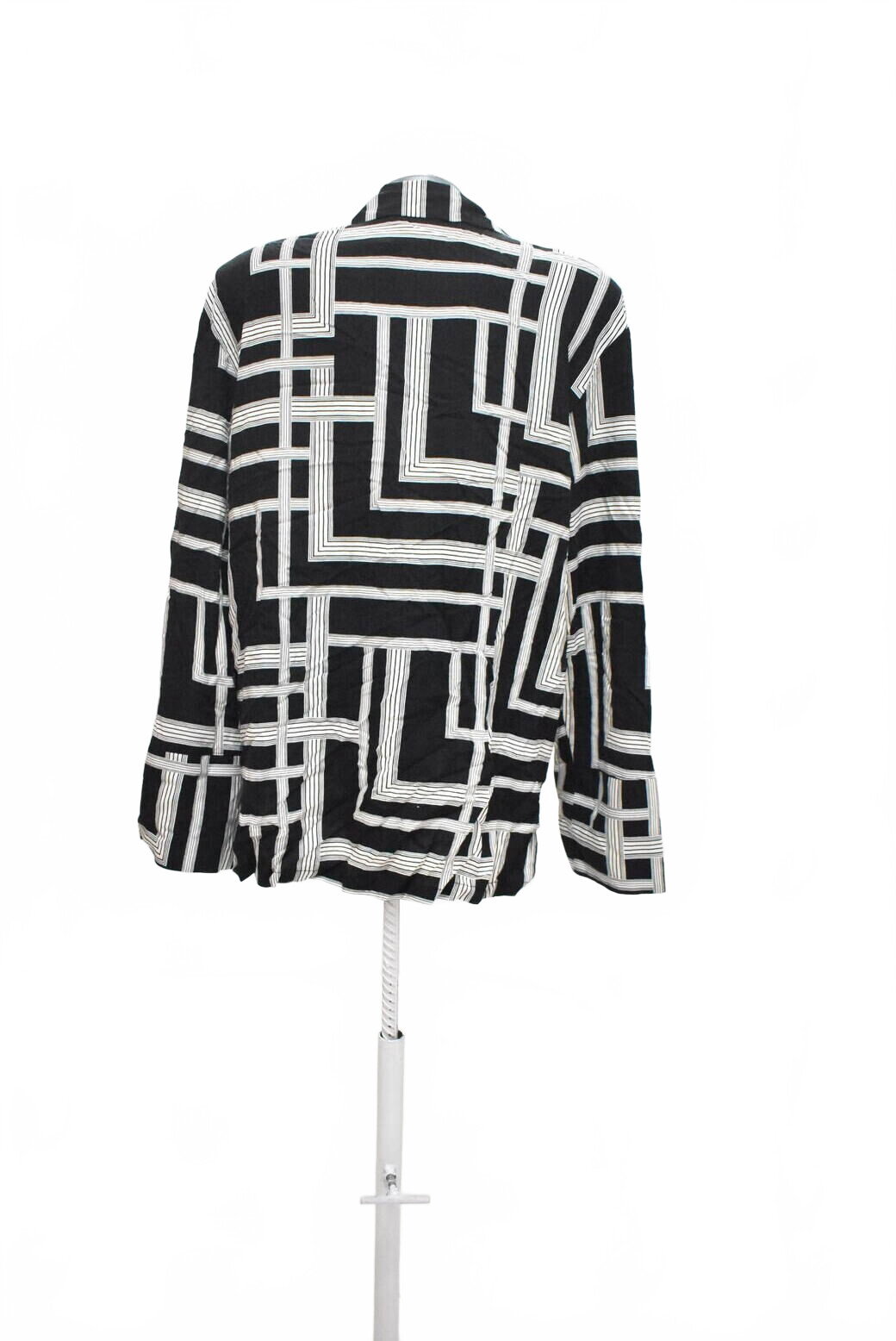 Damen bluse : Brand,Farbegemustert,größe: size