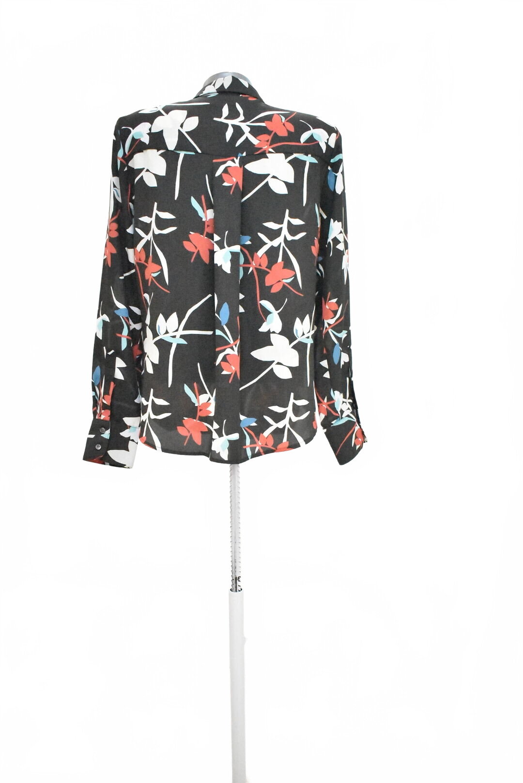 Damen bluse : Brand,Farbegeblümt,größe: size
