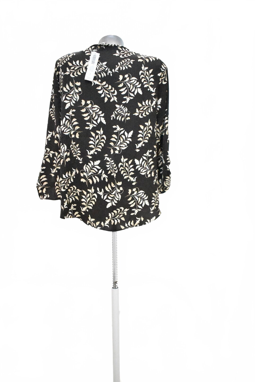 Damen bluse : Brand,Farbegemustert,größe: size