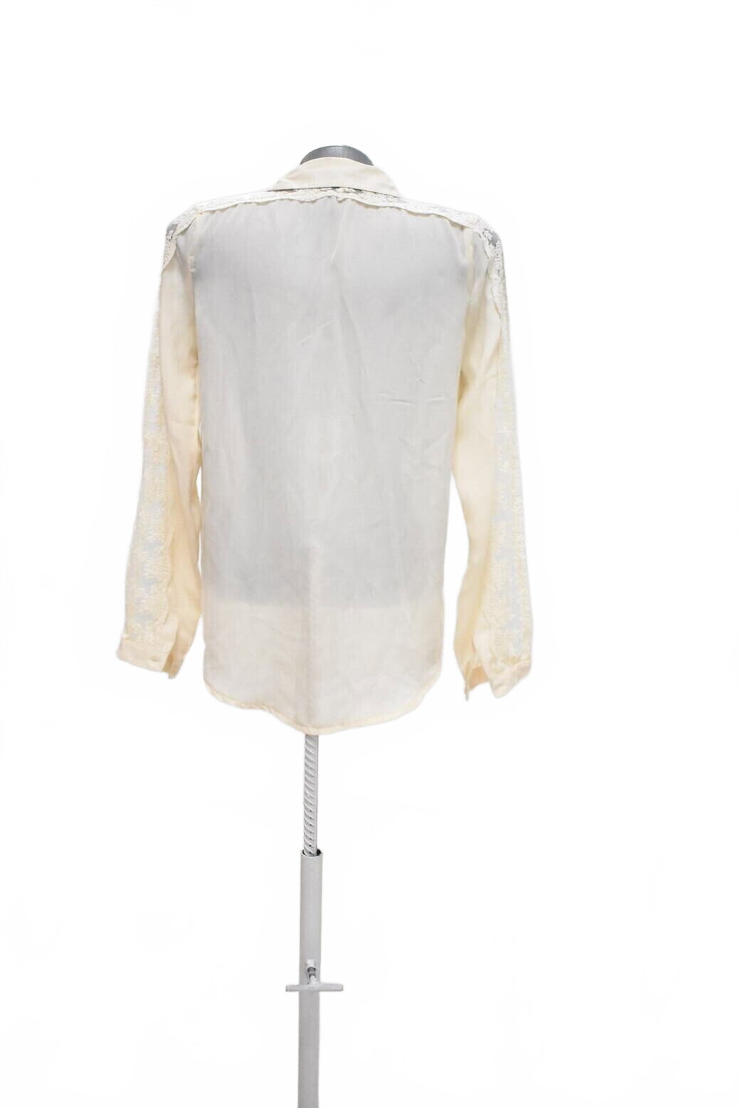 Damen bluse : Brand,Farbebeige,größe: size