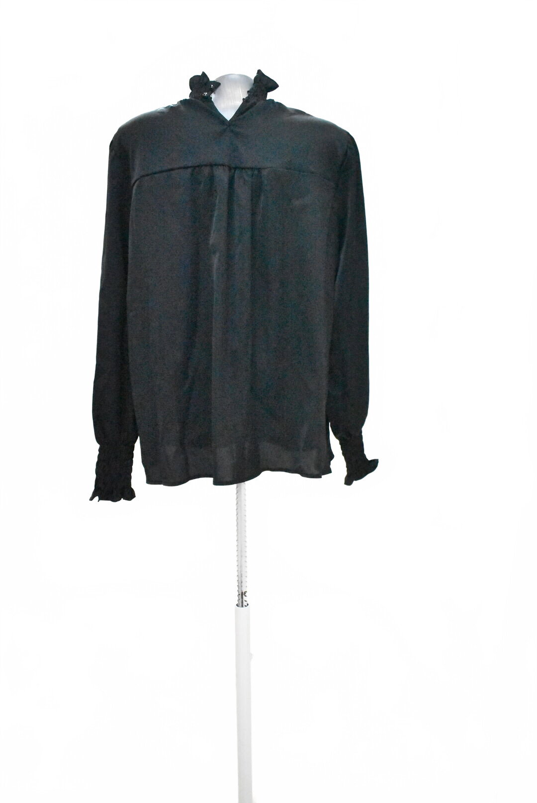 Damen bluse : Brand,Farbeschwarz,größe: size