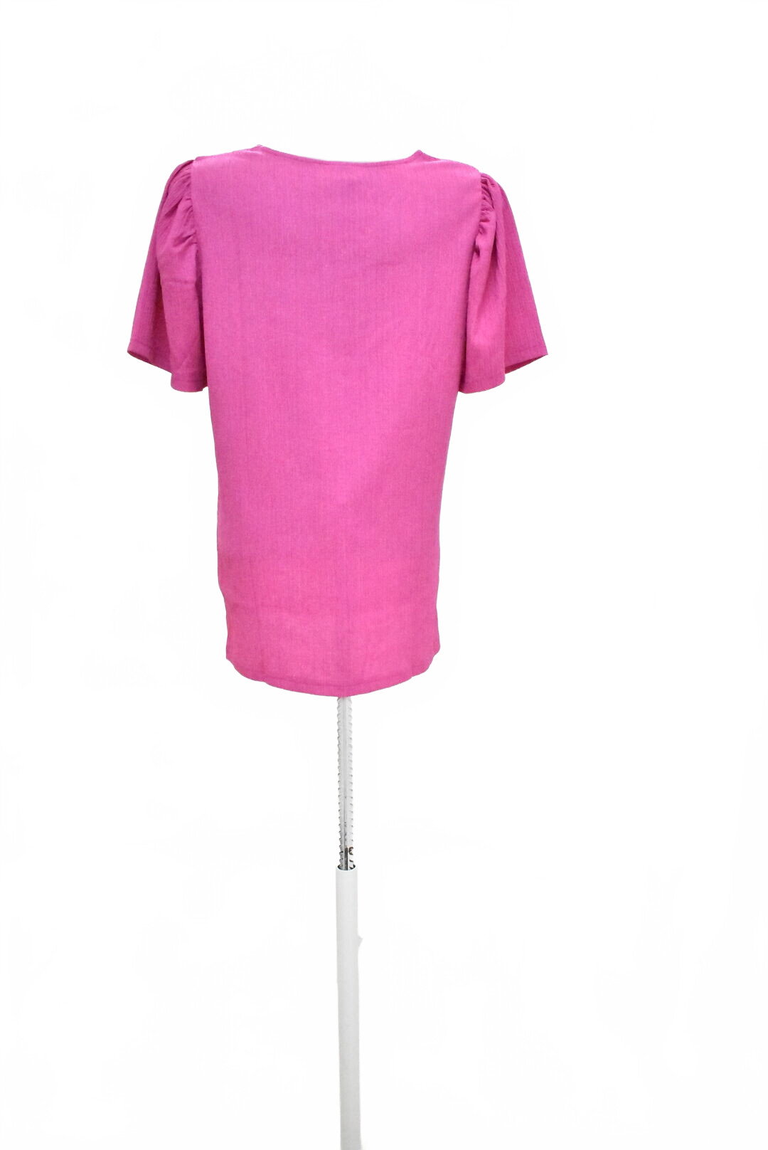 Damen -T-ShirtBonprixohne Aufdruck,farberute,größe36