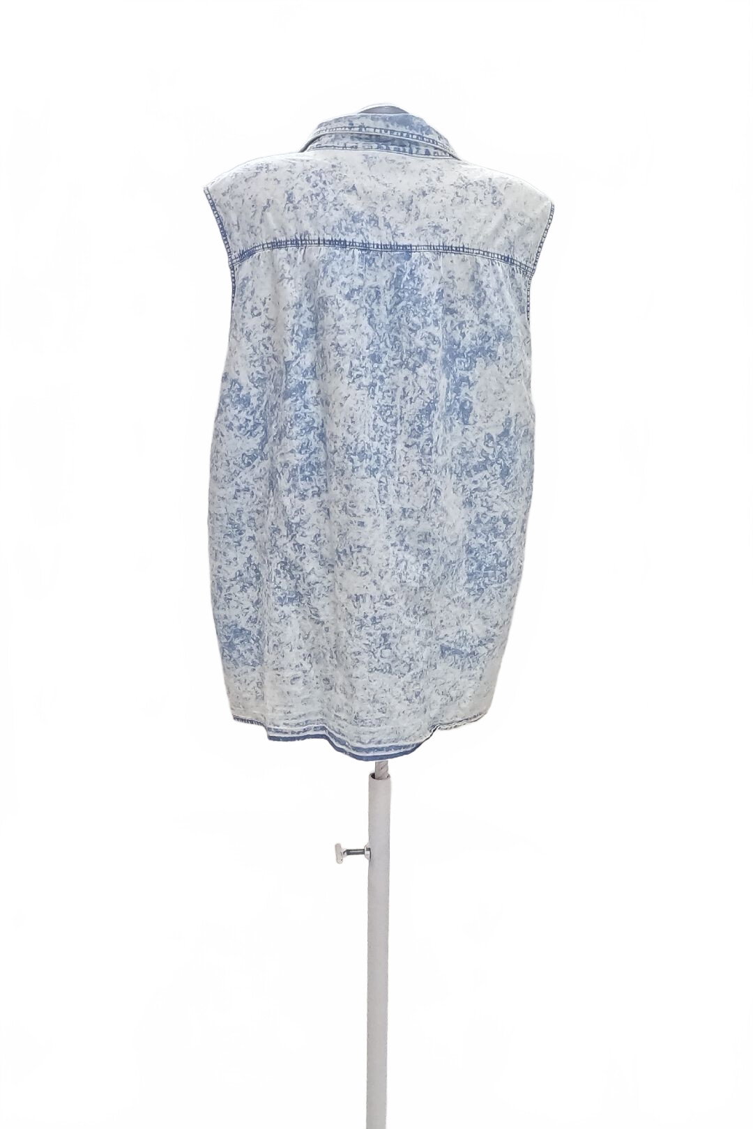 Damen bluse : Brand,Farbedenim,größe: size
