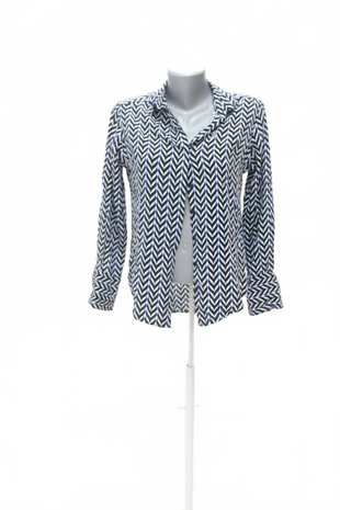Damen bluse : Brand,Farbegemustert,größe: size