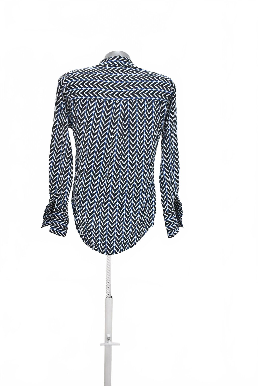 Damen bluse : Brand,Farbegemustert,größe: size