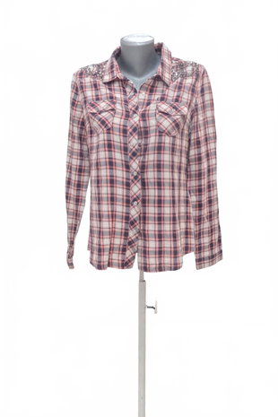 Damen bluse : Brand,Farbemehrfarbig,größe: size