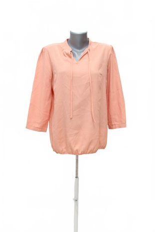Damen -T-ShirtMohitoohne Aufdruck,farberute,größe40