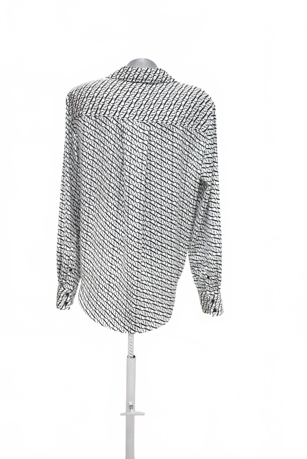Damen bluse : Brand,Farbegemustert,größe: size