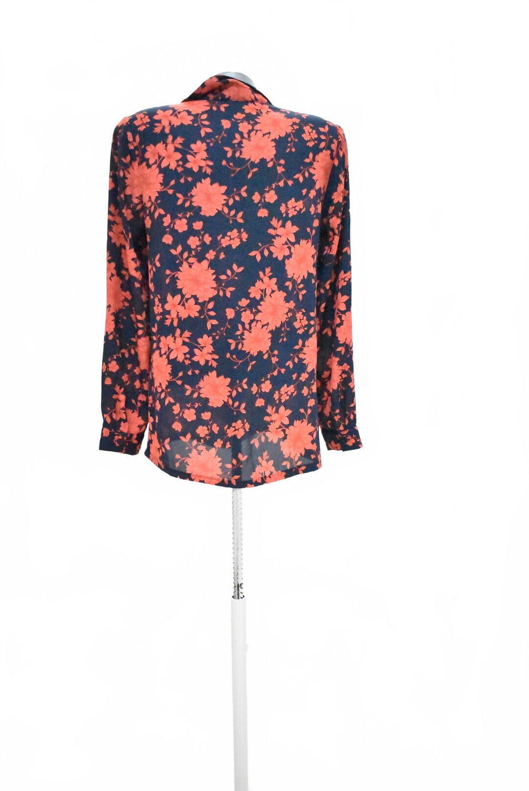 Damen bluse : Brand,Farbegeblümt,größe: size