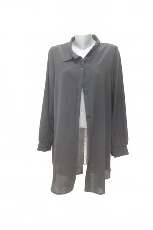 Damen bluse : Brand,Farbeschwarz,größe: size