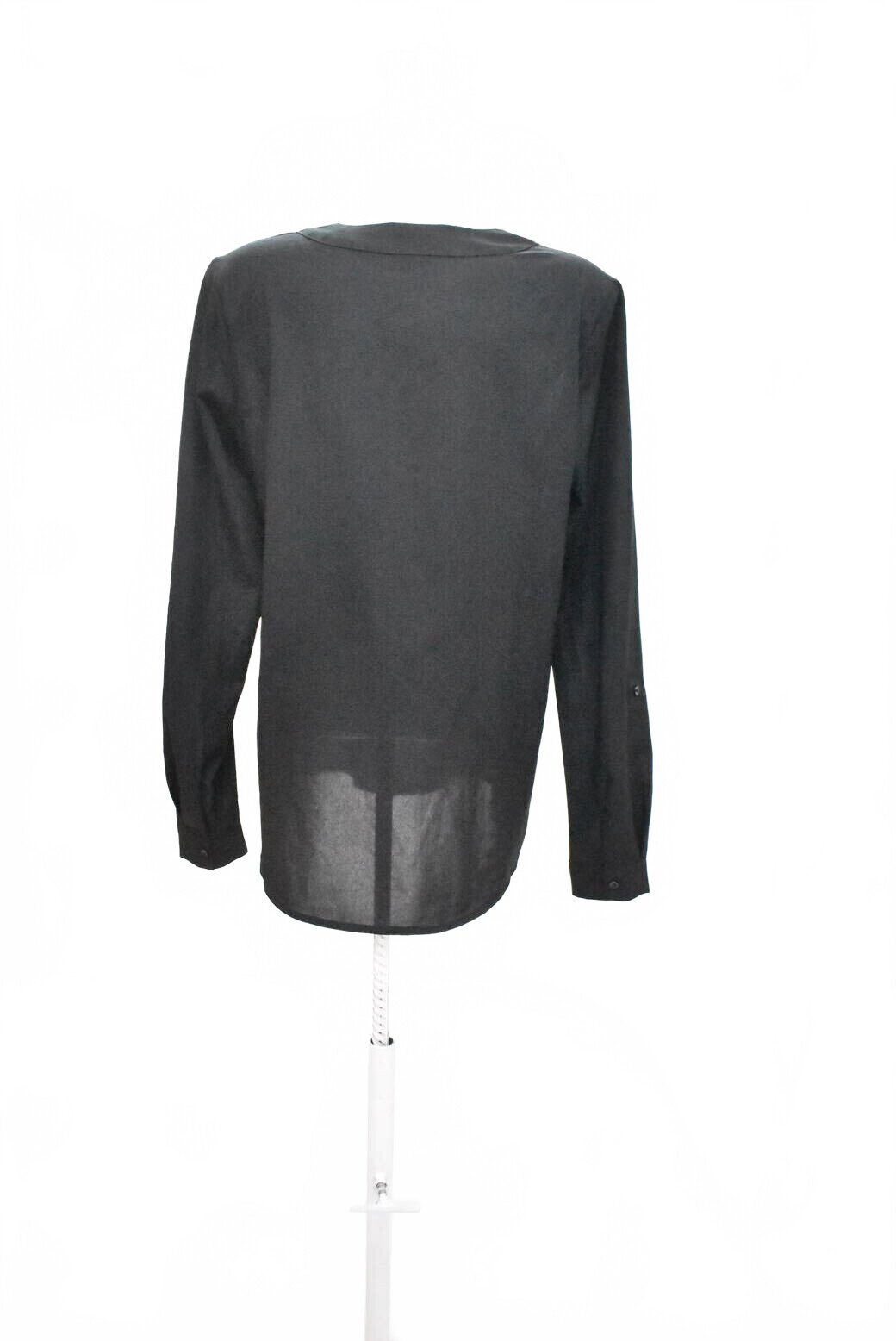 Damen -T-ShirtJaninaohne Aufdruck,farbeschwarz,größe36