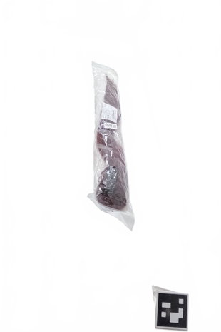 Damenmode-Accessoire, Farbe bordo