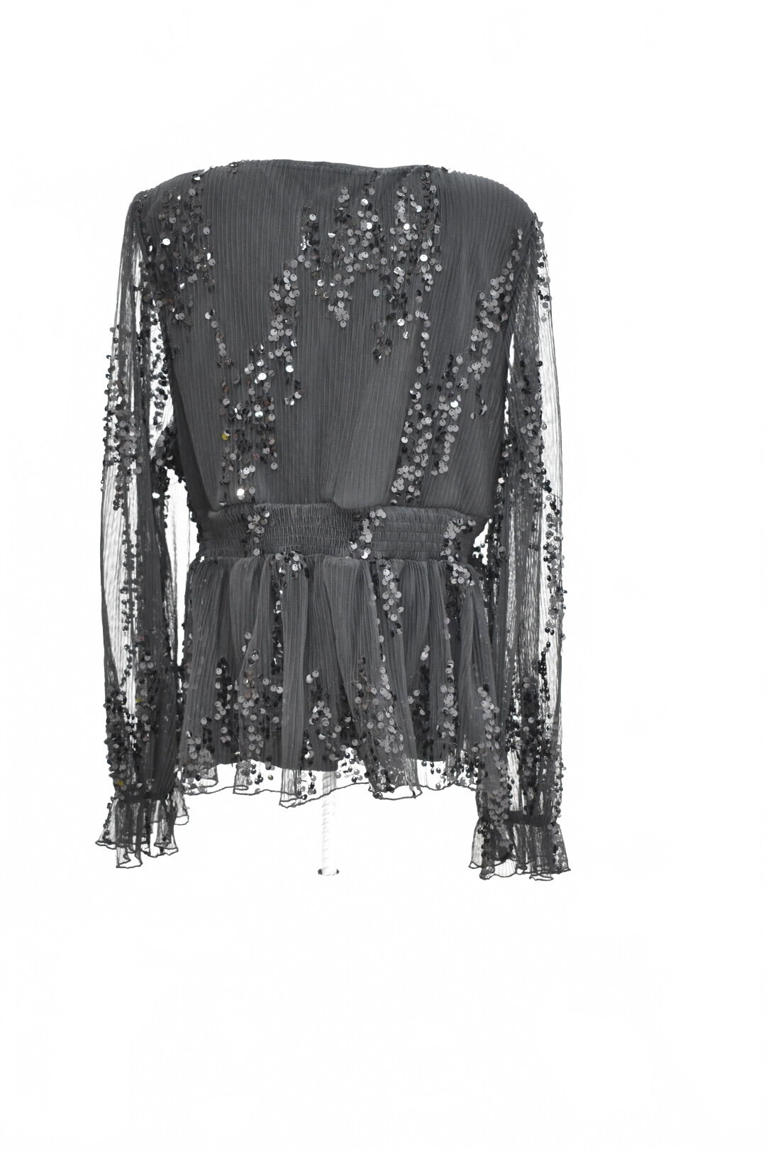 Damen bluse : Brand,Farbeschwarz,größe: size