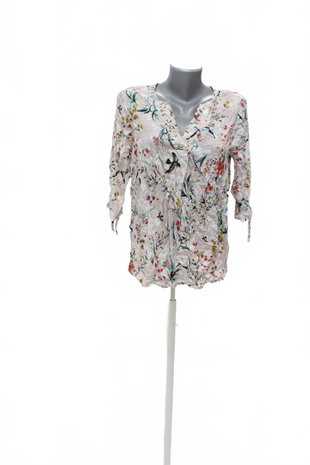 Damen bluse : Brand,Farbegemustert,größe: size