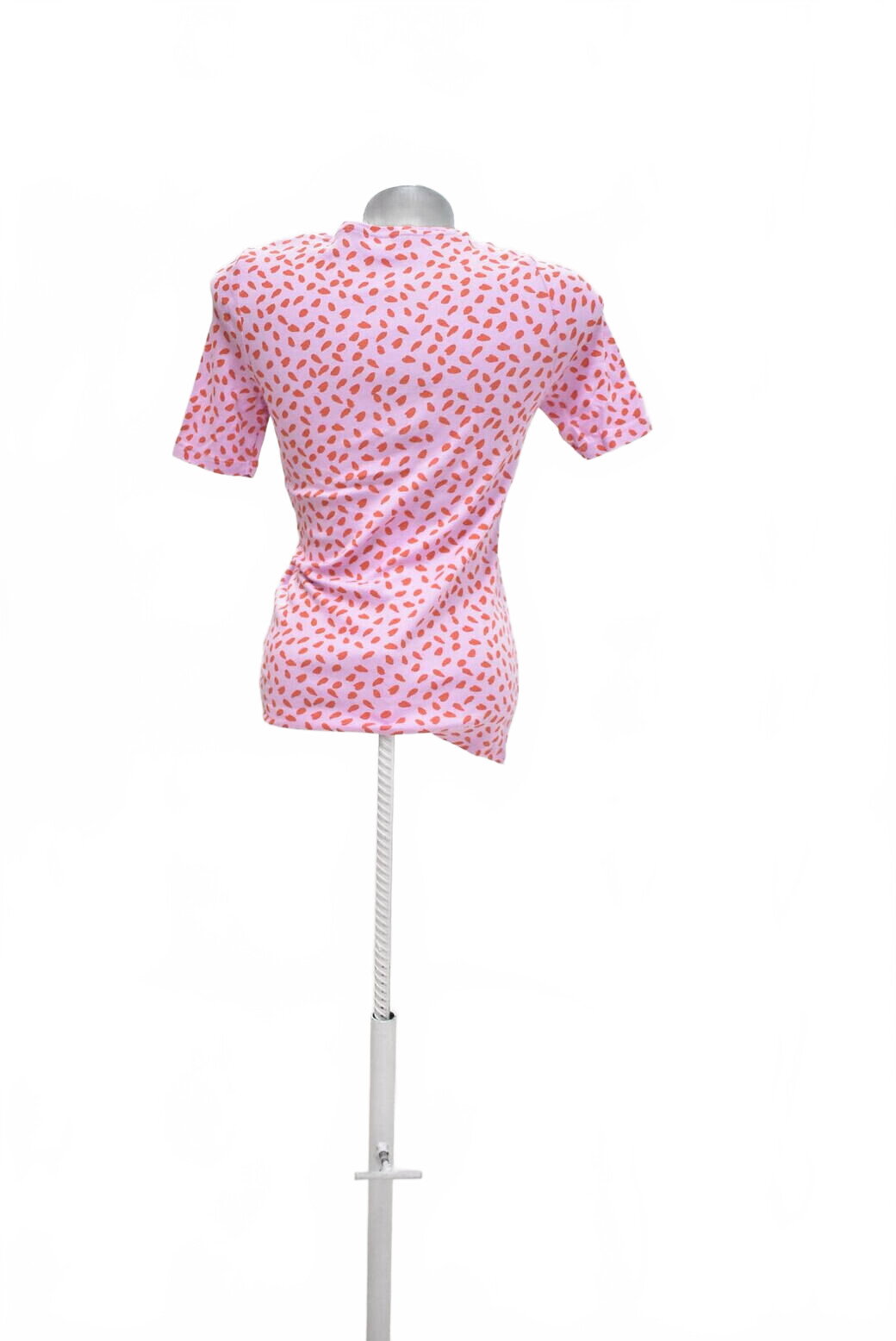 Damen -T-ShirtMarks & Spencerohne Aufdruck,farbegemustert,größe36