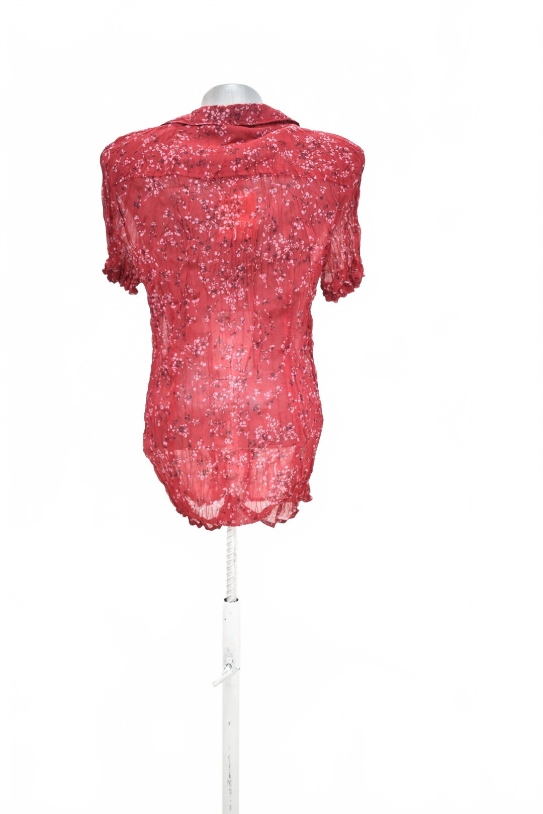 Damen bluse : Brand,Farbegeblümt,größe: size