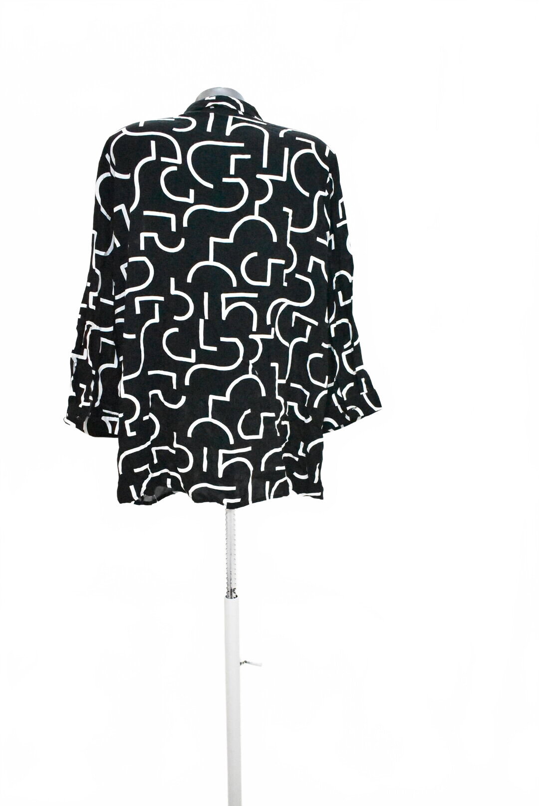 Damen bluse : Brand,Farbegemustert,größe: size