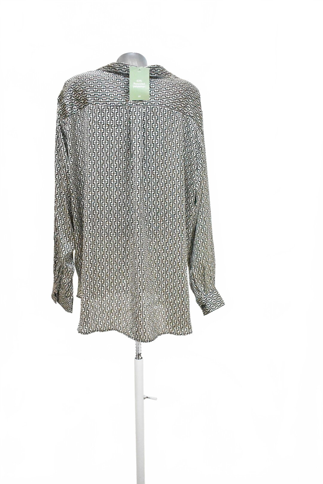 Damen bluse : Brand,Farbegemustert,größe: size