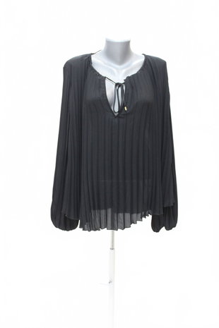 Damen bluse : Brand,Farbeschwarz,größe: size