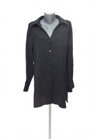 Damen bluse : Brand,Farbeschwarz,größe: size