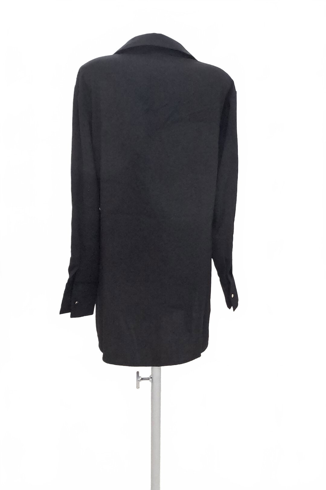 Damen bluse : Brand,Farbeschwarz,größe: size