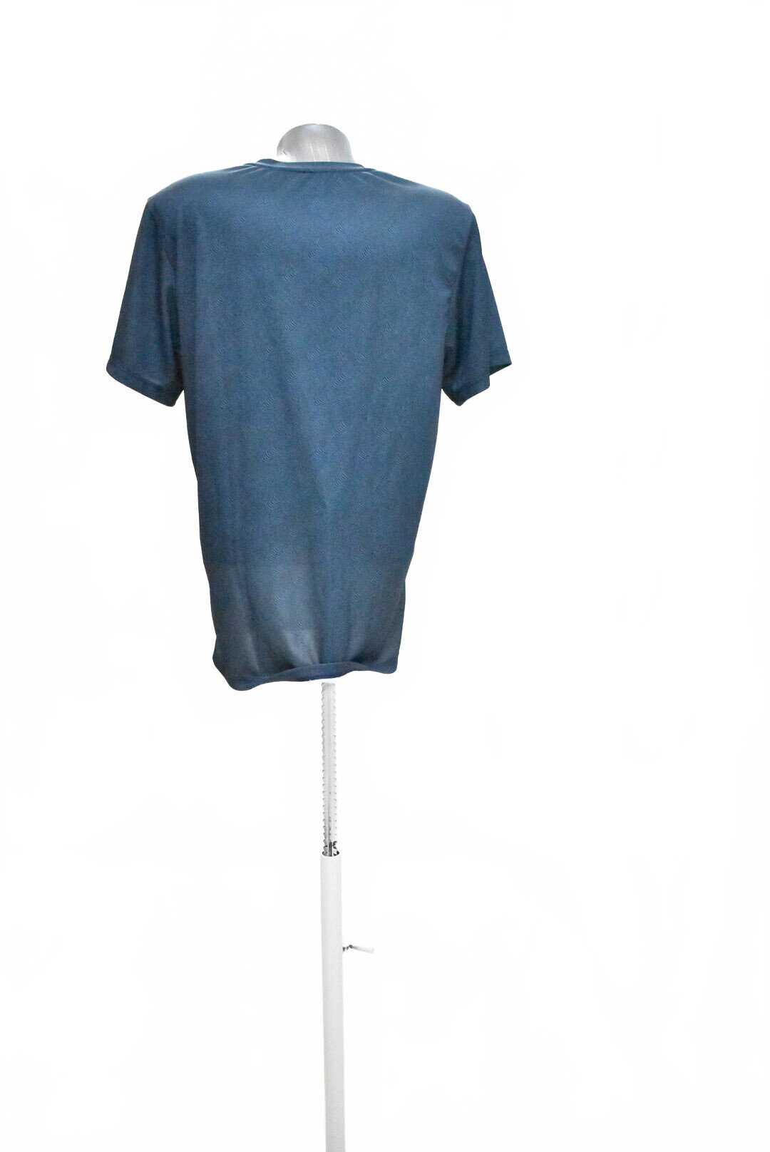 Damen -T-ShirtGenesisohne Aufdruck,farbeblau,größeL