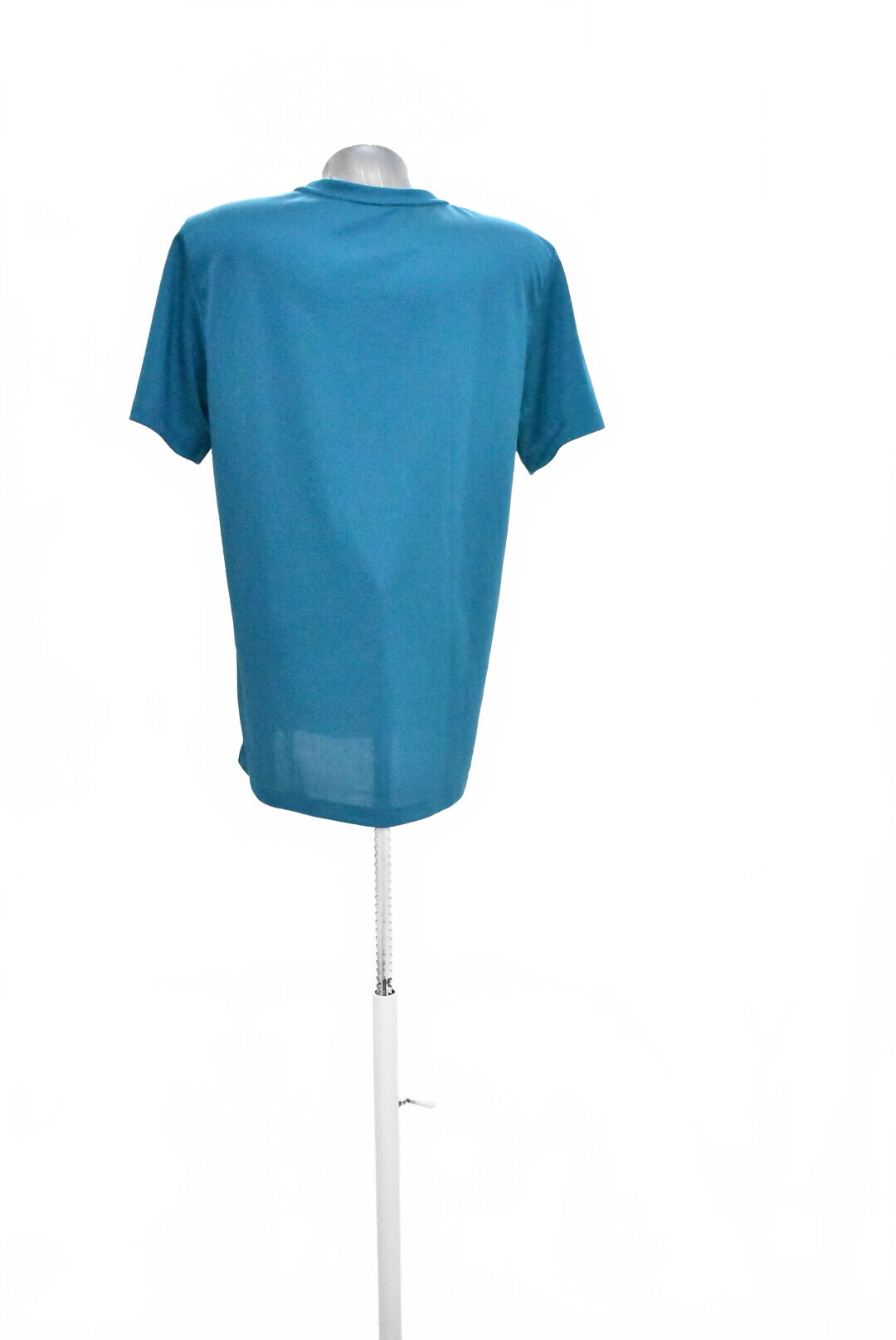 Damen -T-ShirtGenesisohne Aufdruck,farbetůrkis,größeL