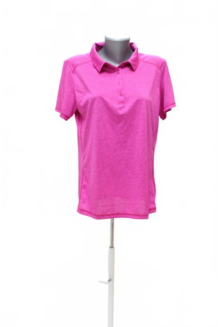 Damen -T-ShirtTchiboohne Aufdruck,farberute,größe40