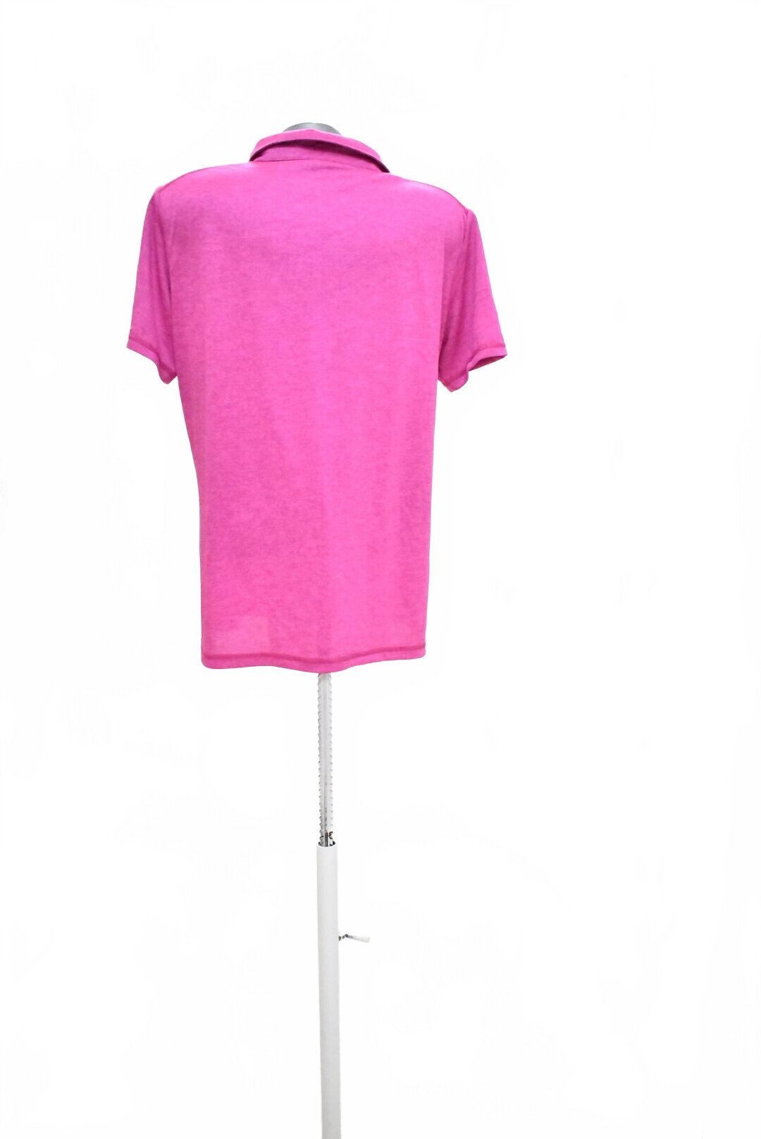 Damen -T-ShirtTchiboohne Aufdruck,farberute,größe40