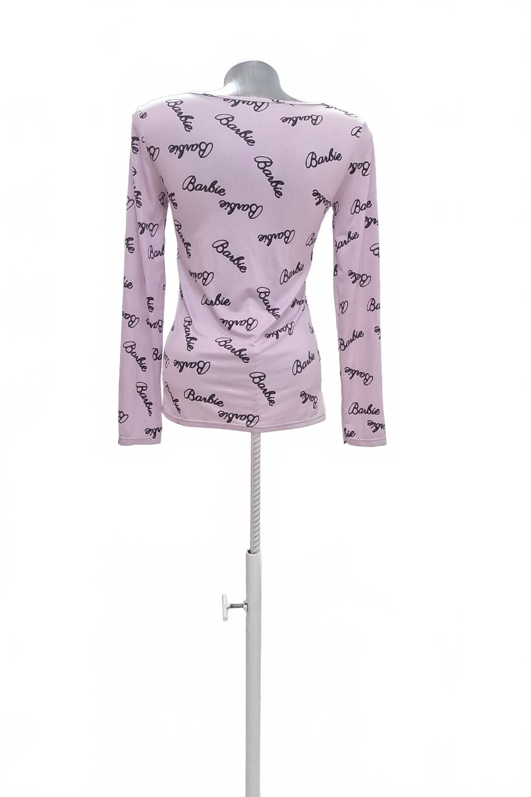 Damen -T-ShirtGenesisohne Aufdruck,farbegemustert,größeS