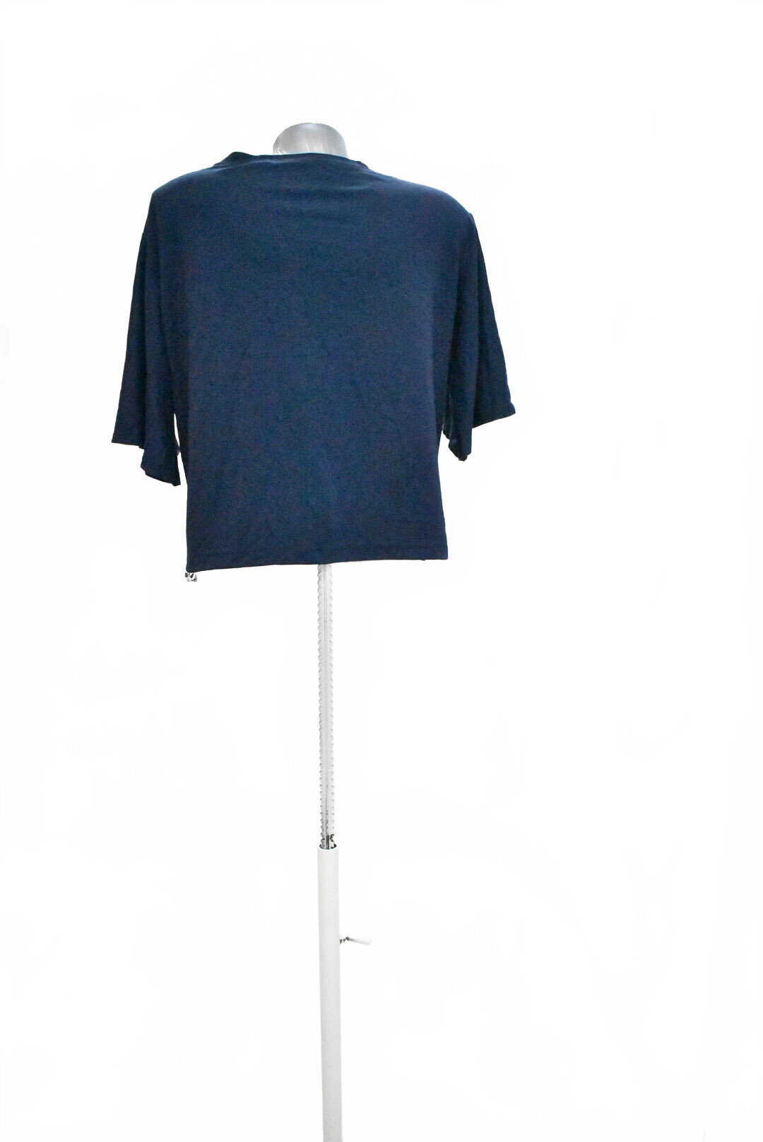 Damen -T-ShirtSweetissimaohne Aufdruck,farbeblau,größeL