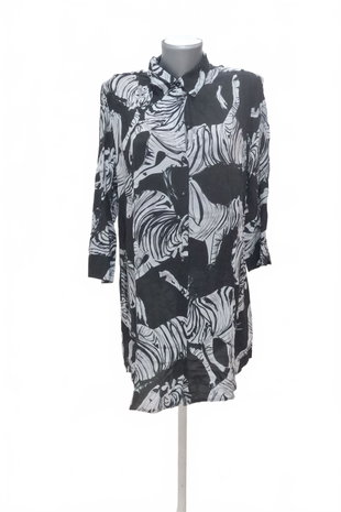 Damen bluse : Brand,Farbemehrfarbig,größe: size