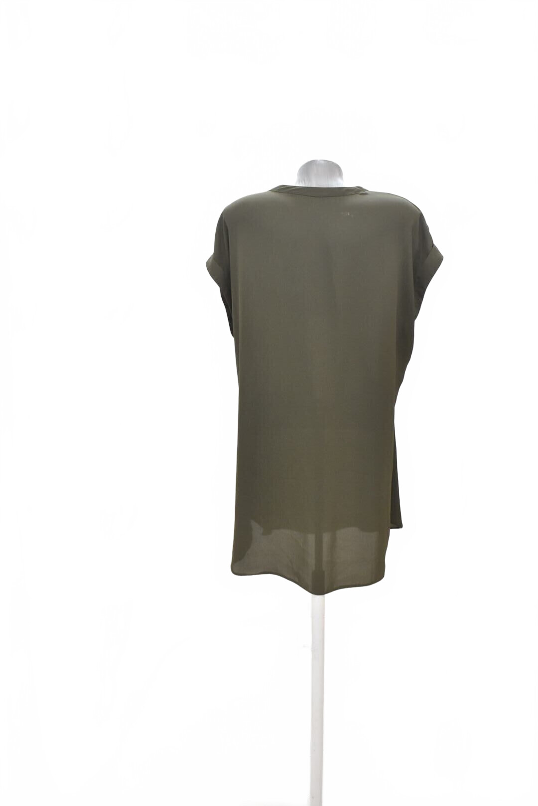 Damen bluse : Brand,Farbekhaki,größe: size