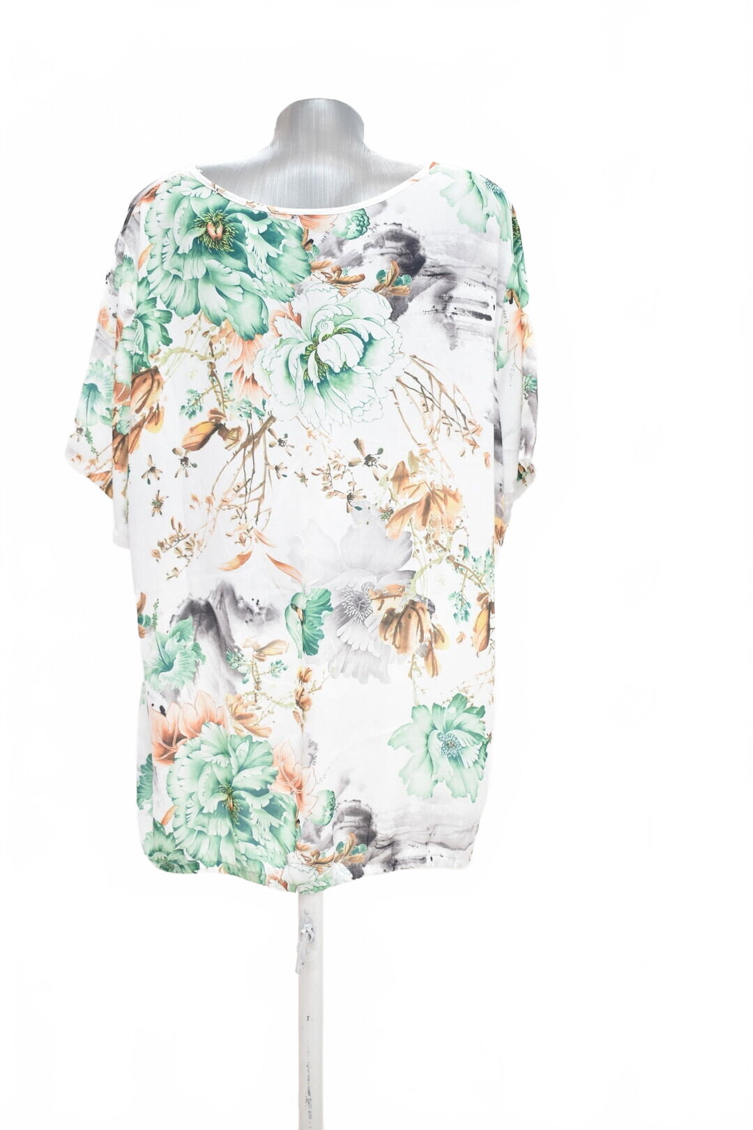 Damen bluse : Brand,Farbegemustert,größe: size