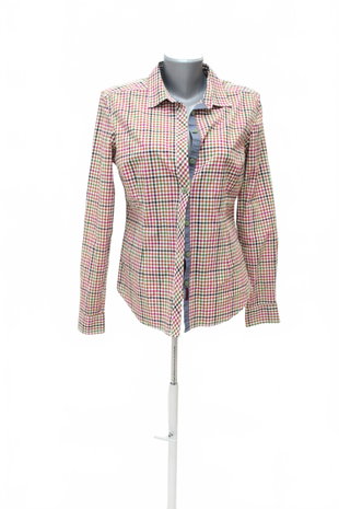 Damen bluse : Brand,Farbegemustert,größe: size