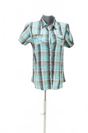 Damen bluse : Brand,Farbegemustert,größe: size