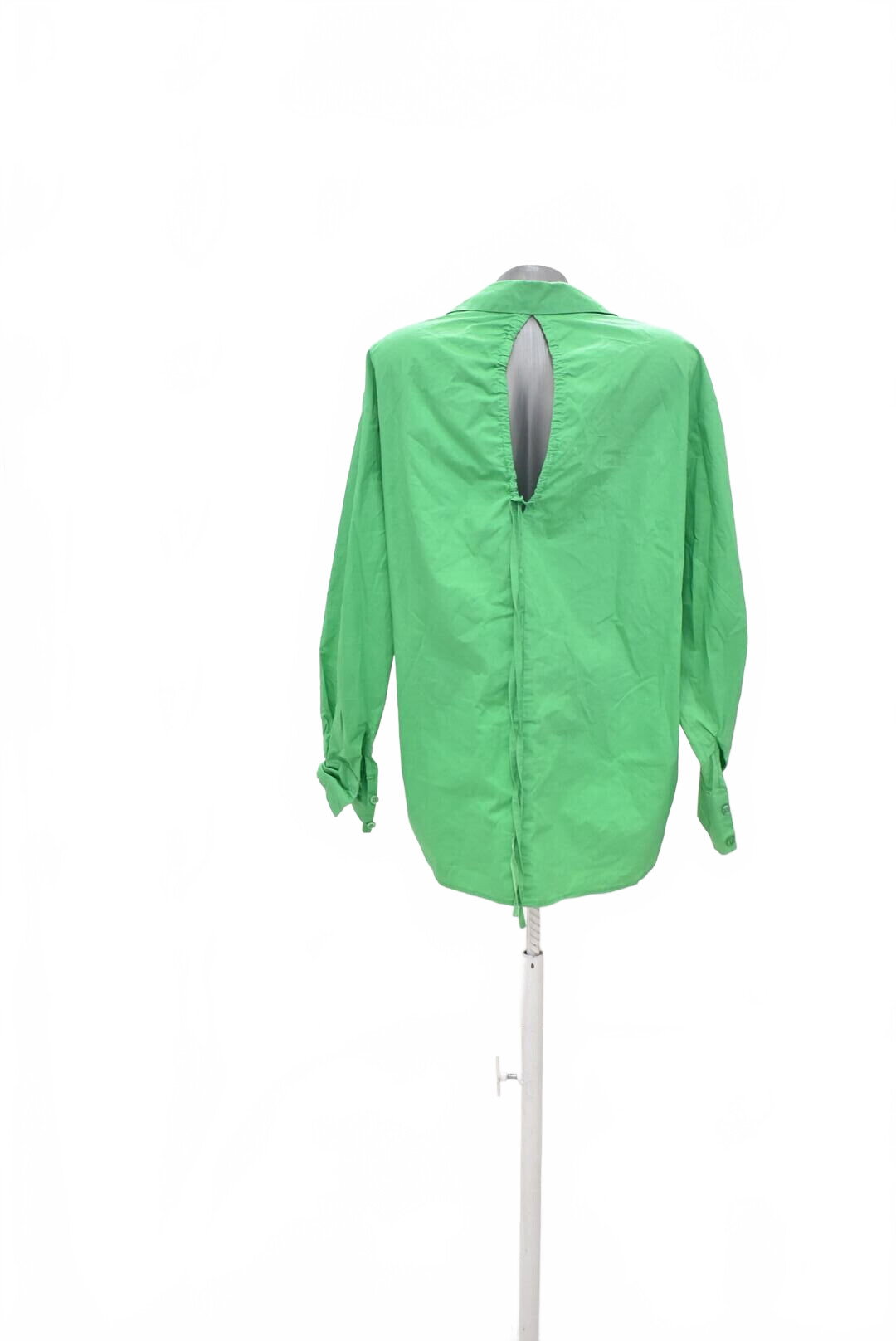 Damen bluse : Brand,Farbegrün,größe: size